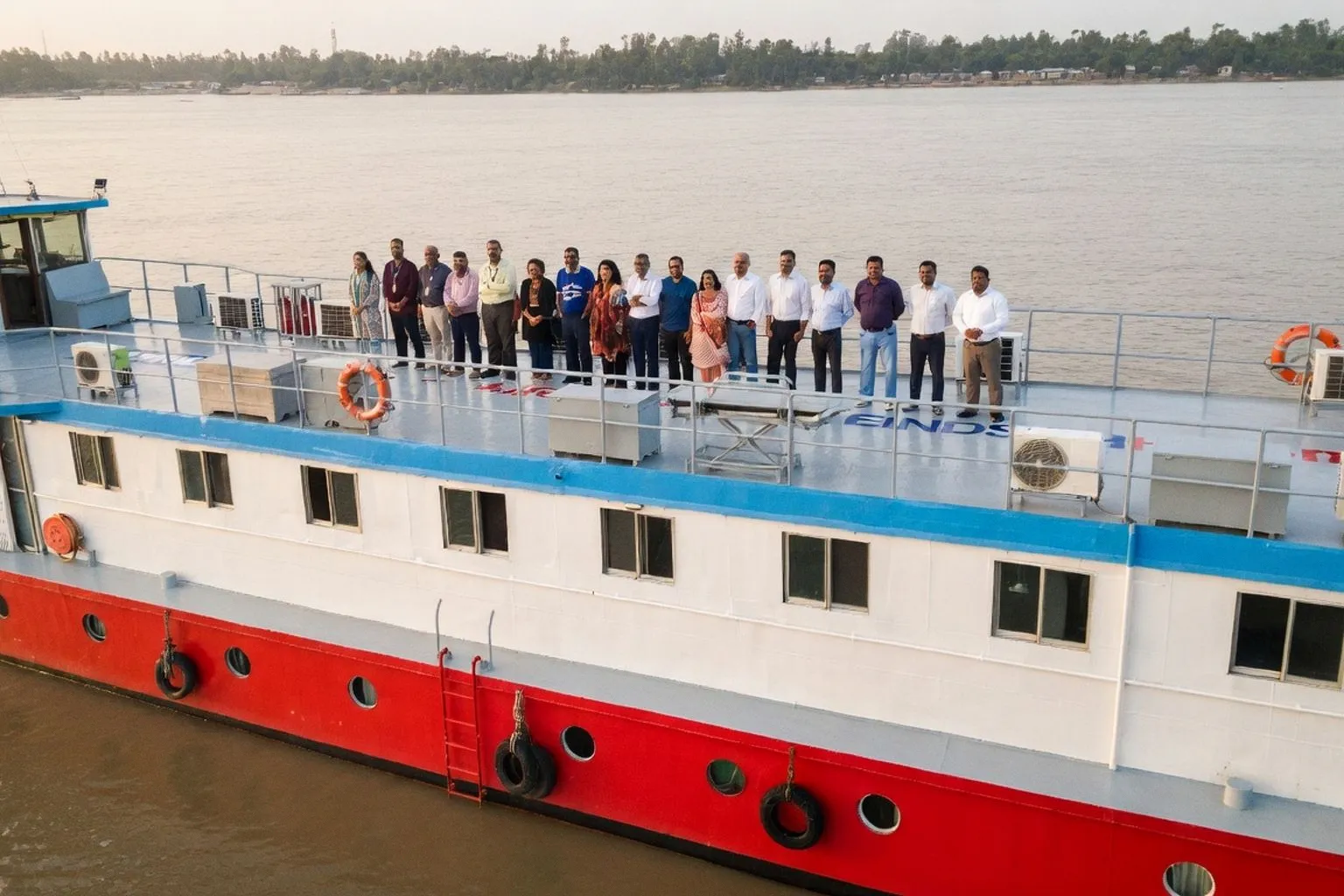 Bringing Essential Healthcare to Noglo: A Successful Community Medical Outreach