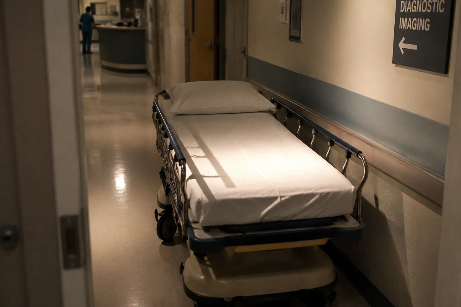 Charity Hospital Diagnostic Scans: Securing Fee Waivers