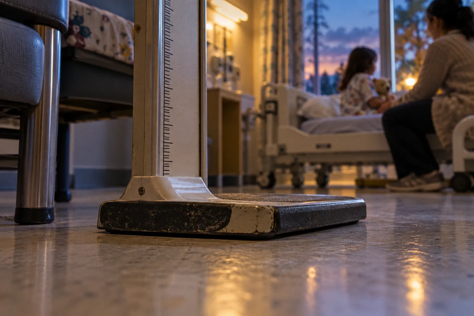 Corporate social responsibility in healthcare: why impact matters