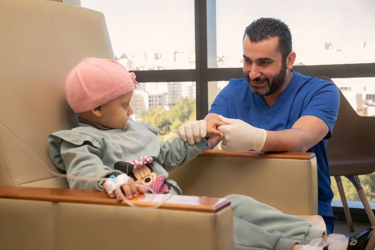 Expanding Global Access to Essential Pediatric Cancer Medications