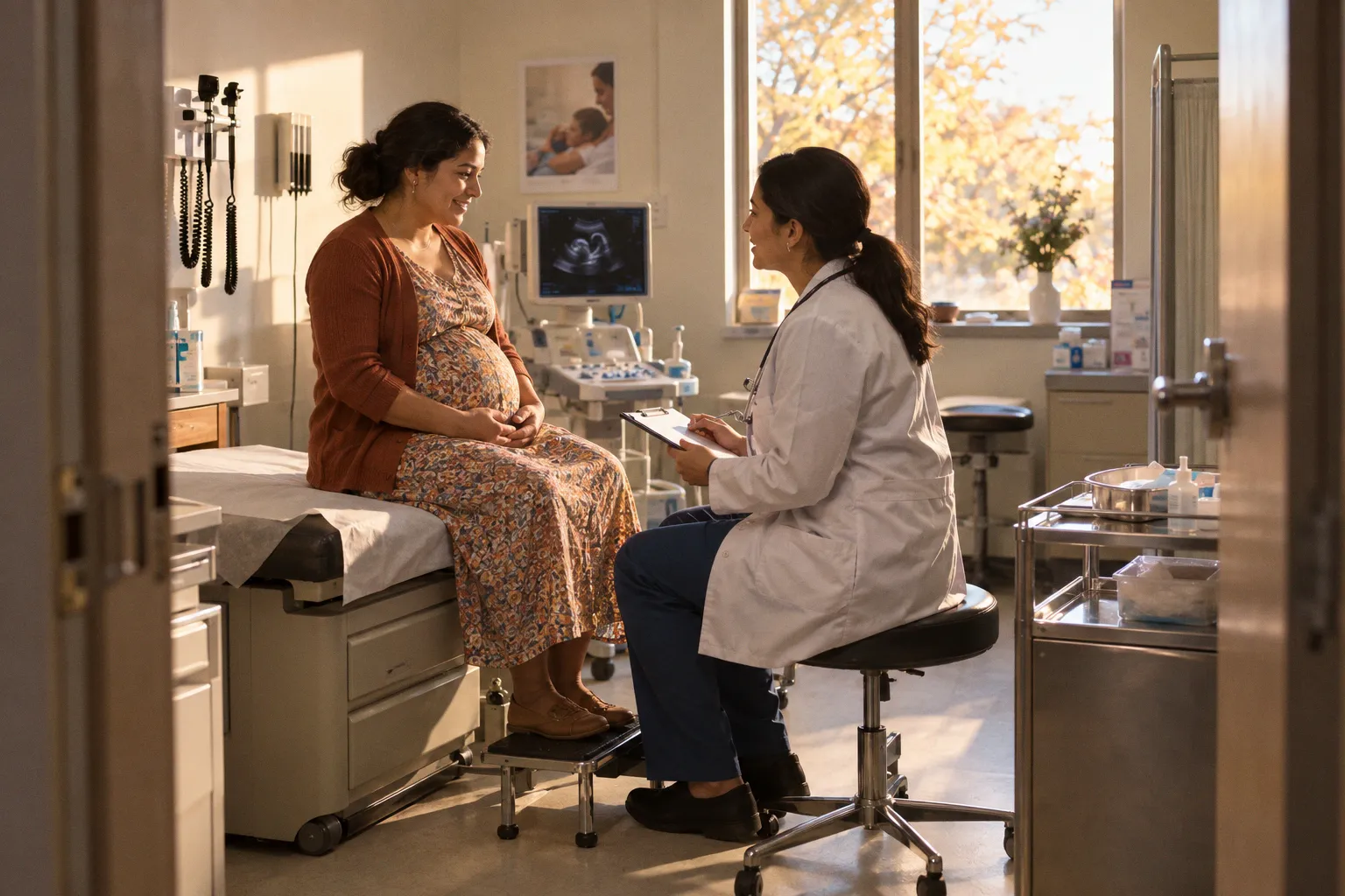 Expanding Maternal Healthcare Access: Analyzing the NHIA’s 63,000-Beneficiary Milestone