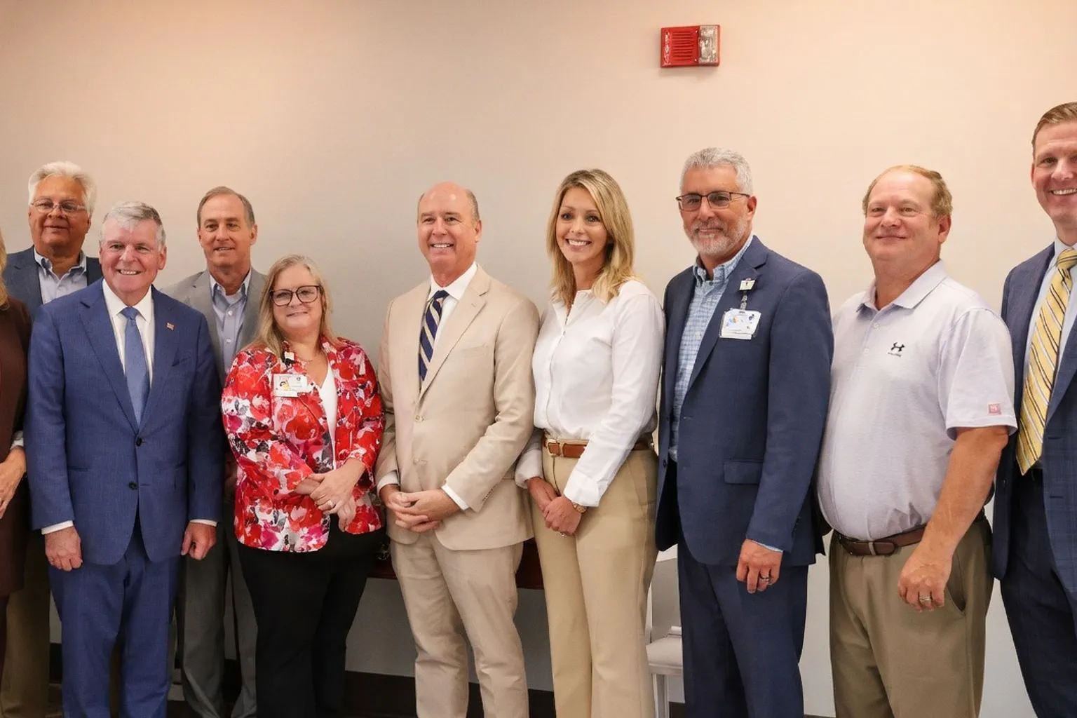 Federal Funding Boosts Rural Healthcare Access for Small Community Hospitals