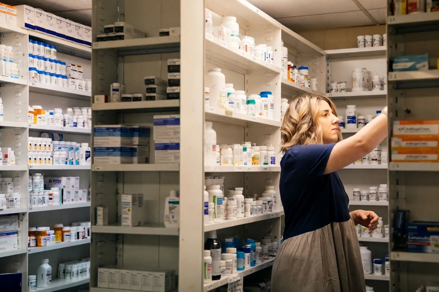 How the NAFC Network Sustains Healthcare for Millions of Uninsured Americans