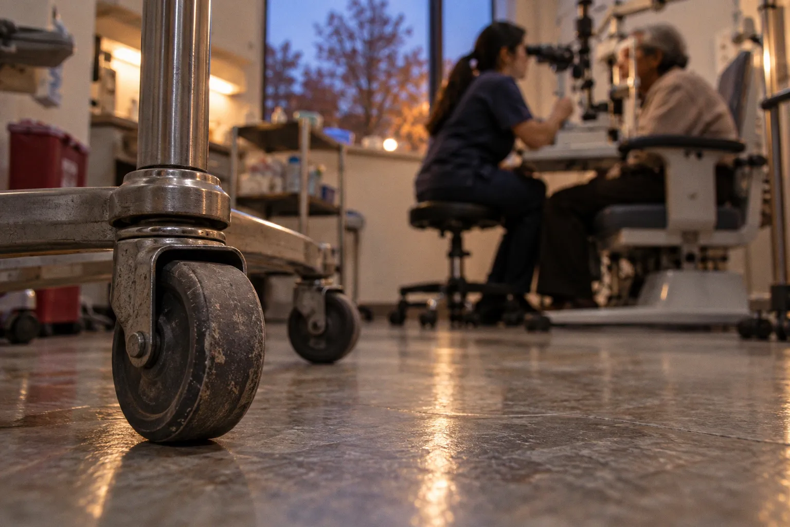 Integrating Emergency Readiness into Primary Healthcare Systems