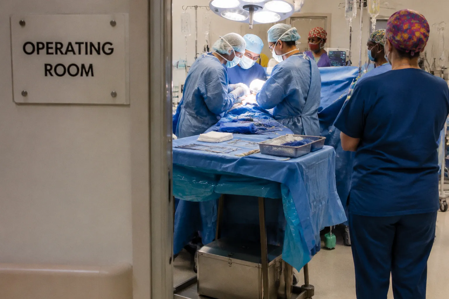 Mission Hospital Surgery Waivers: Inside the Approval System