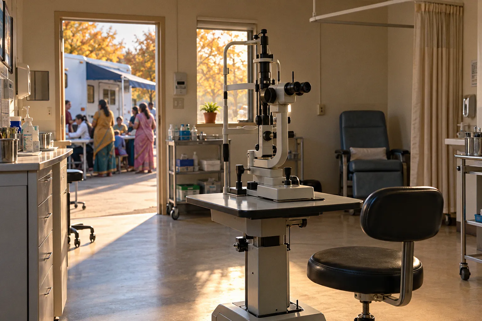 Preventive health screening barriers: lessons from a failed pilot