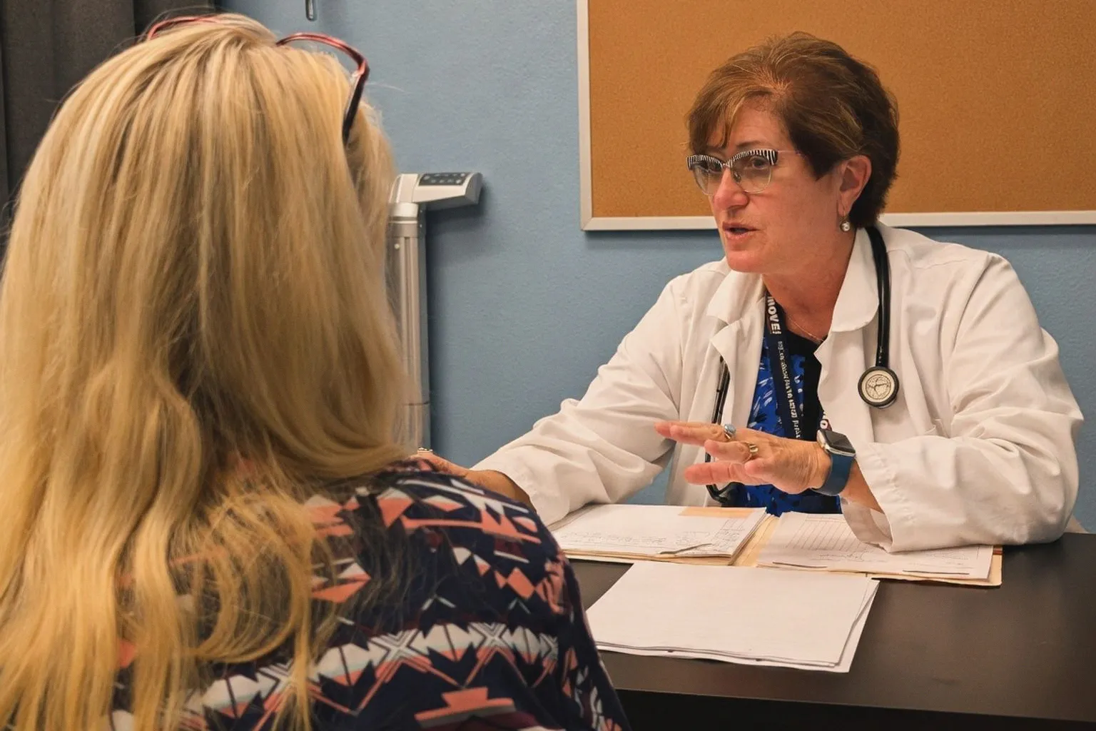Tennessee Rural Health Grants Bypass Hospitals, Shifting Focus to Community Support