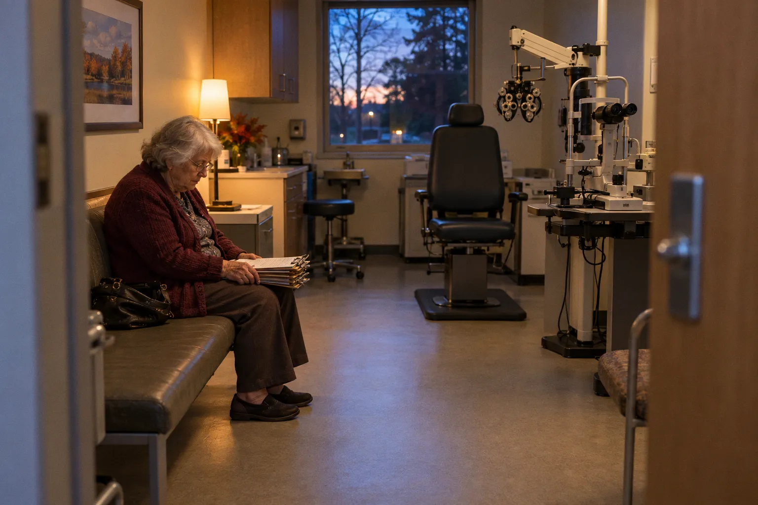 Volunteer recruitment pitfalls: lessons from a rural clinic